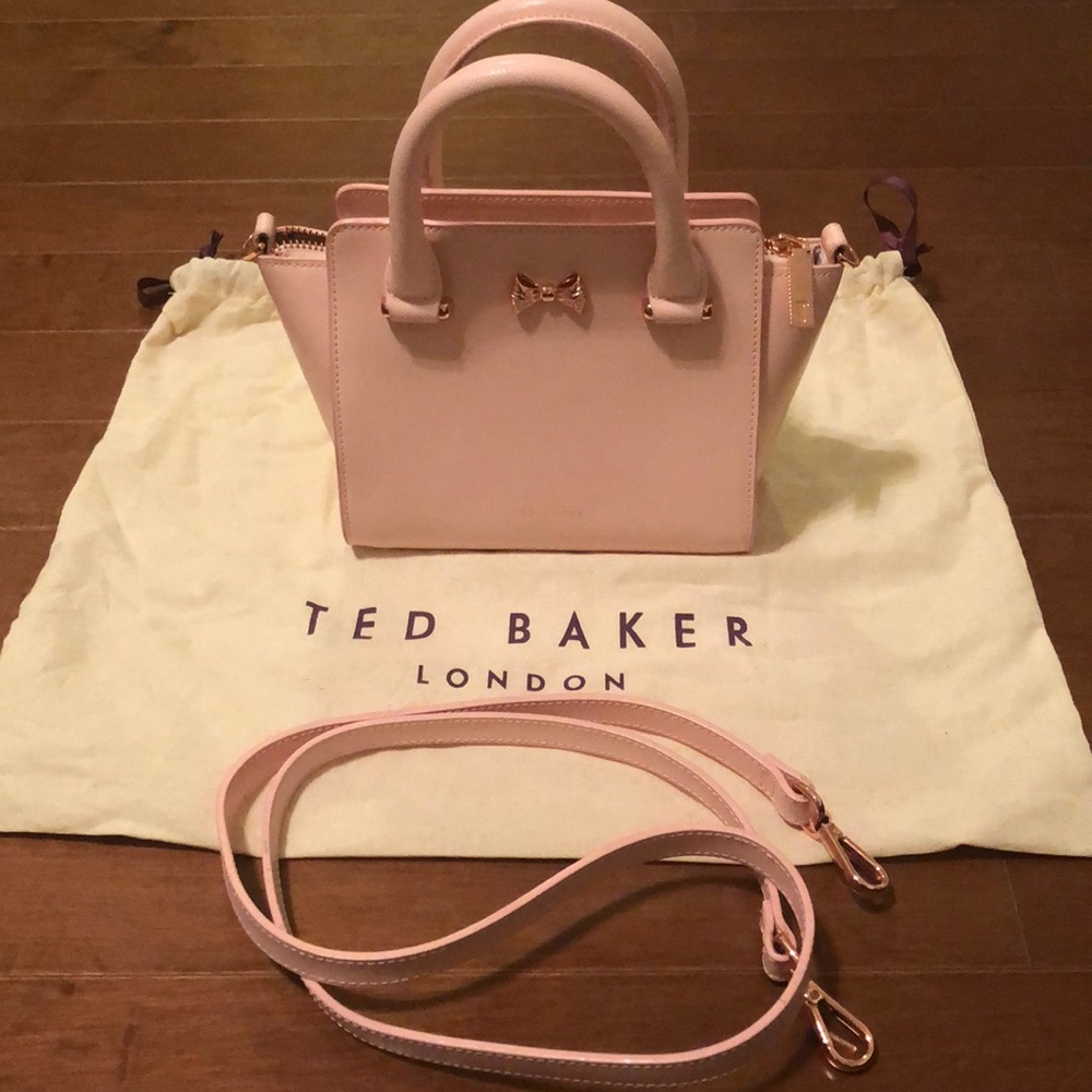 Ted Baker